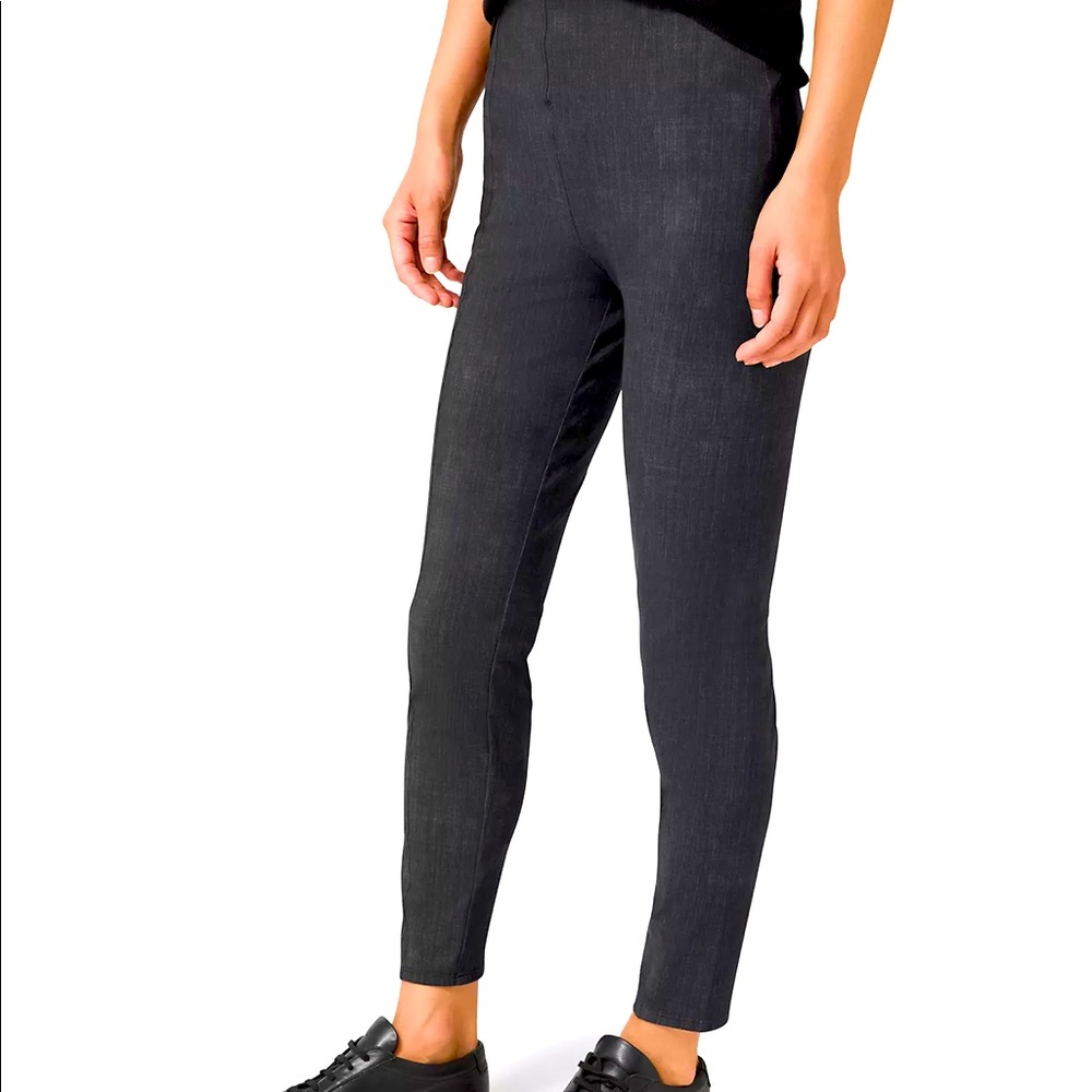 Lululemon Here to There High-Rise 7/8 Pant Size 10